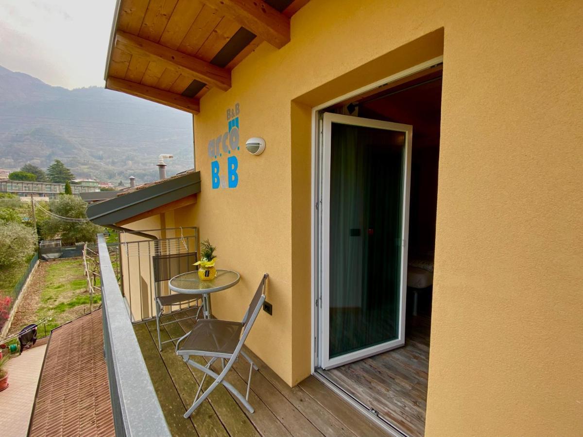 B&B A.R.C.O. Arco Exterior foto